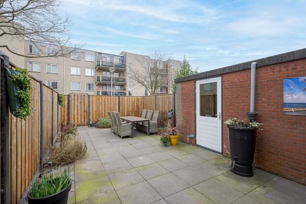 Medium property photo - Alexander Adamskistraat 5, 2251 RT Voorschoten